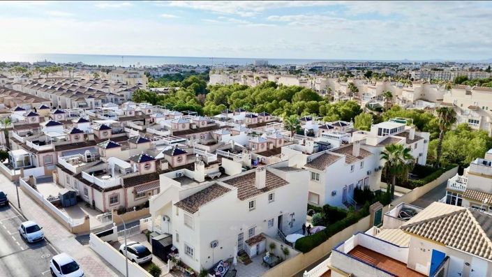 Image No.36-Appartement de 2 chambres à vendre à Orihuela Costa