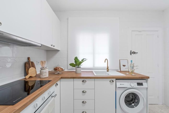 Image No.11-Maison de ville de 2 chambres à vendre à Orihuela Costa