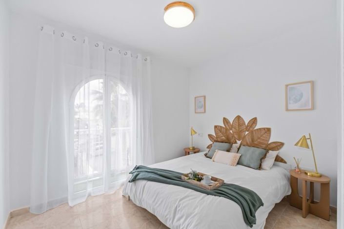 Image No.16-Maison de ville de 2 chambres à vendre à Orihuela Costa