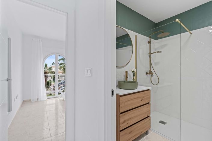 Image No.18-Maison de ville de 2 chambres à vendre à Orihuela Costa