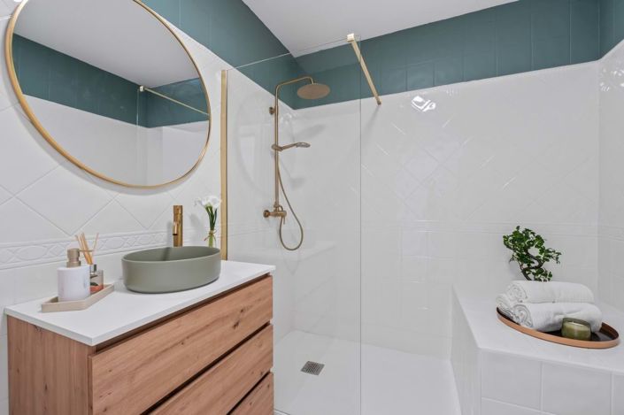 Image No.19-Maison de ville de 2 chambres à vendre à Orihuela Costa