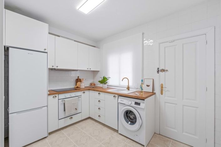 Image No.43-Maison de ville de 2 chambres à vendre à Orihuela Costa