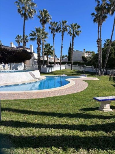 Image No.28-Penthouse de 2 chambres à vendre à Orihuela Costa