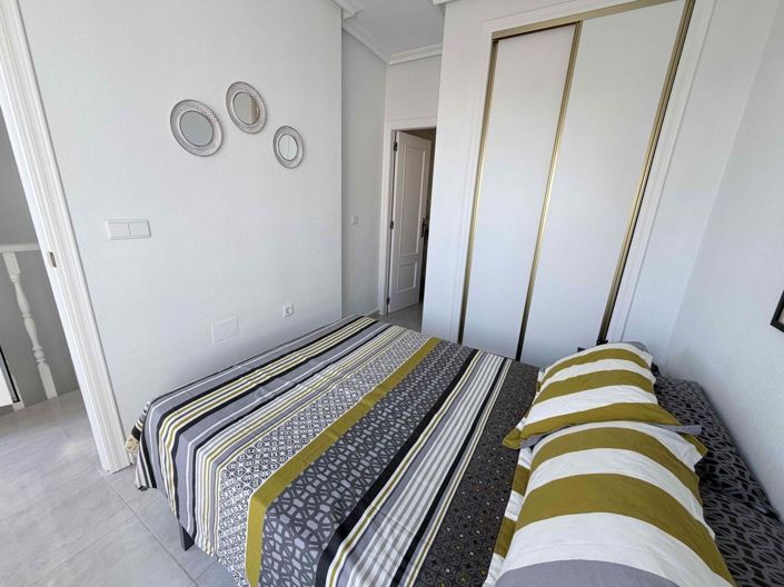 Image No.26-Maison de ville de 3 chambres à vendre à Orihuela Costa