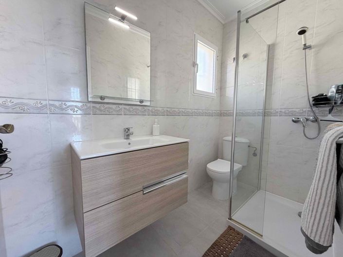 Image No.27-Maison de ville de 3 chambres à vendre à Orihuela Costa