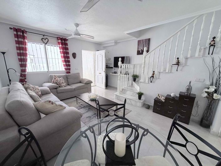 Image No.8-Maison de ville de 3 chambres à vendre à Orihuela Costa