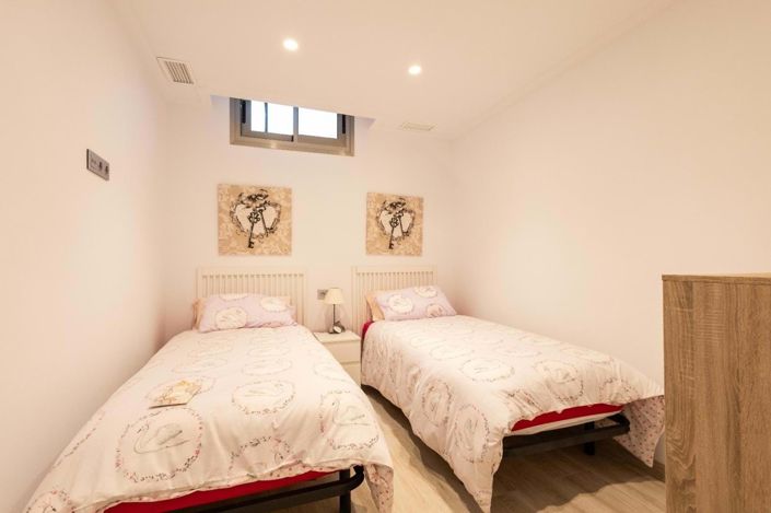 Image No.13-Villa de 4 chambres à vendre à Orihuela Costa