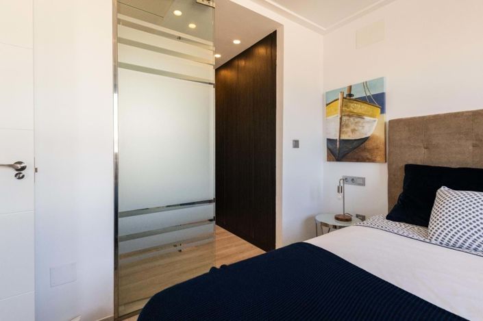 Image No.25-Villa de 4 chambres à vendre à Orihuela Costa