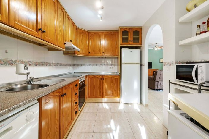 Image No.17-Appartement de 2 chambres à vendre à Orihuela Costa