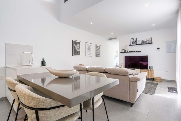 Image No.6-3 Bed Villa for sale