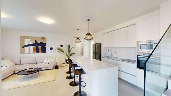 Image No.12-3 Bed Villa for sale