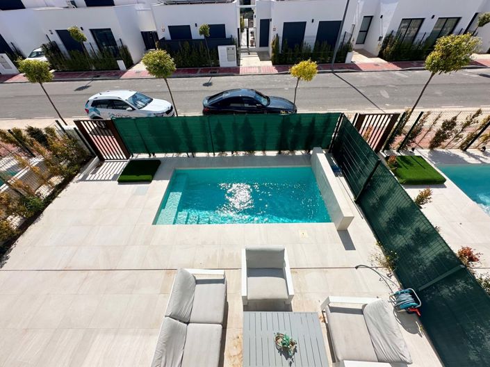 Image No.38-3 Bed Villa for sale