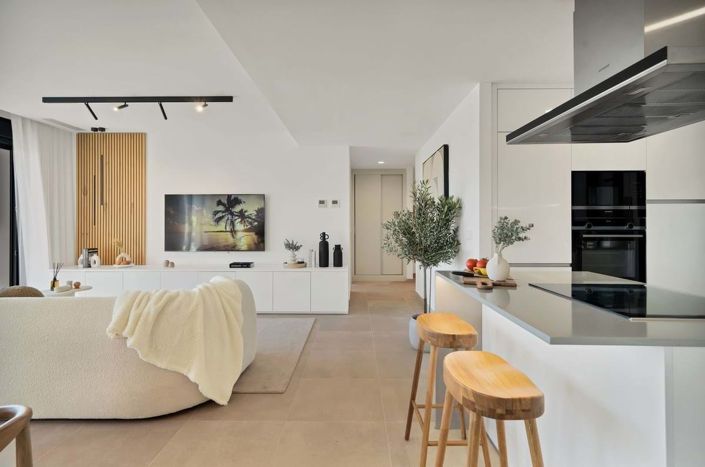 Image No.11-3 Bed Penthouse for sale