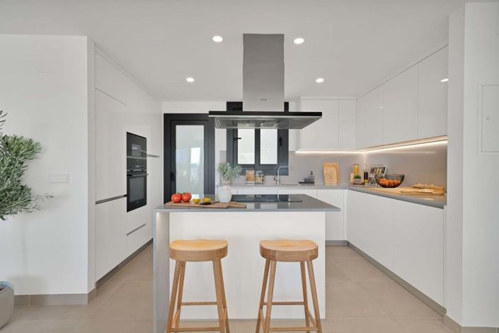 Image No.12-3 Bed Penthouse for sale