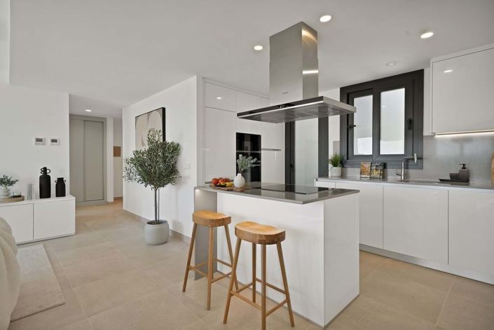 Image No.13-3 Bed Penthouse for sale