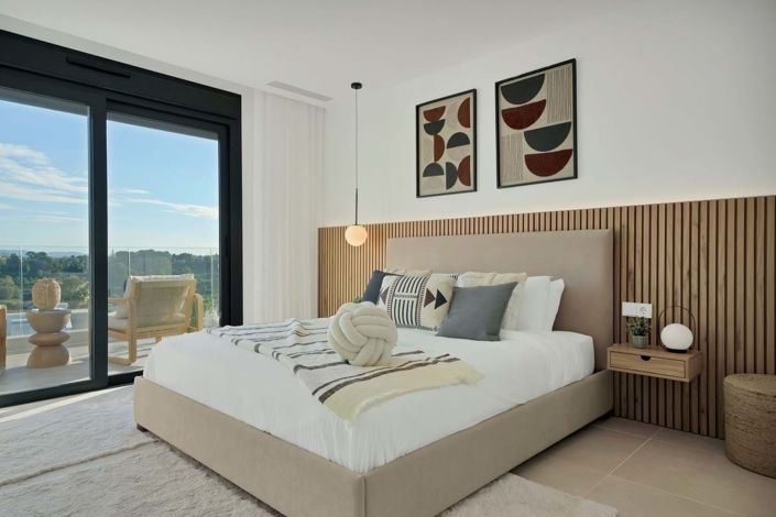 Image No.14-3 Bed Penthouse for sale