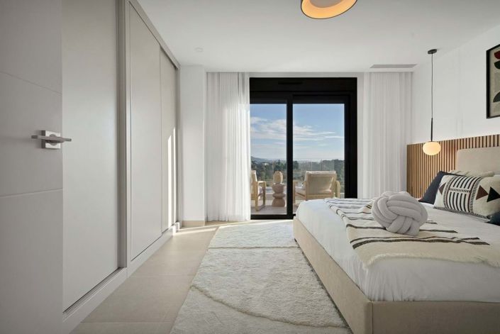 Image No.16-3 Bed Penthouse for sale