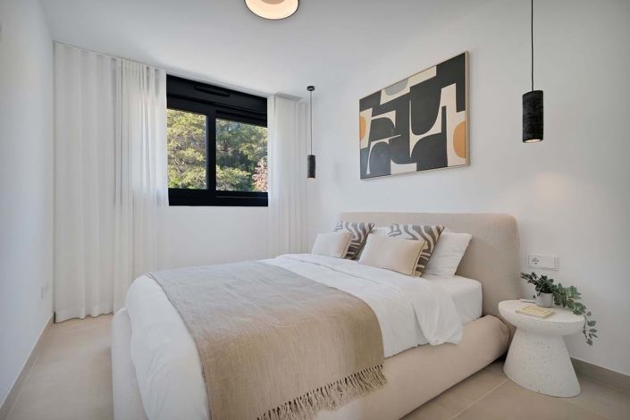 Image No.20-3 Bed Penthouse for sale