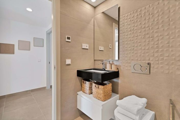 Image No.21-3 Bed Penthouse for sale