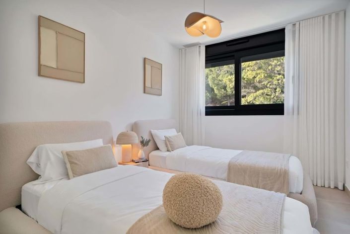 Image No.22-3 Bed Penthouse for sale