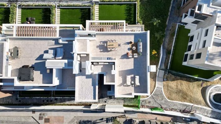 Image No.24-3 Bed Penthouse for sale