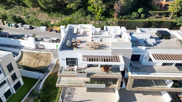 Image No.29-3 Bed Penthouse for sale