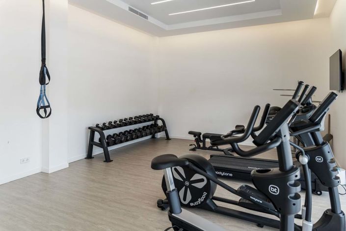 Image No.31-3 Bed Penthouse for sale