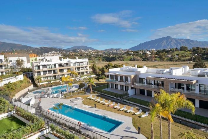 Image No.33-3 Bed Penthouse for sale