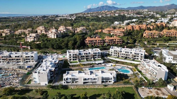 Image No.34-3 Bed Penthouse for sale