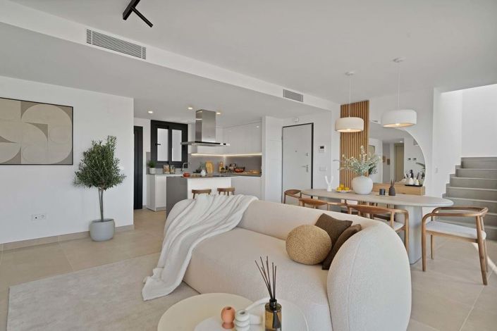 Image No.6-3 Bed Penthouse for sale