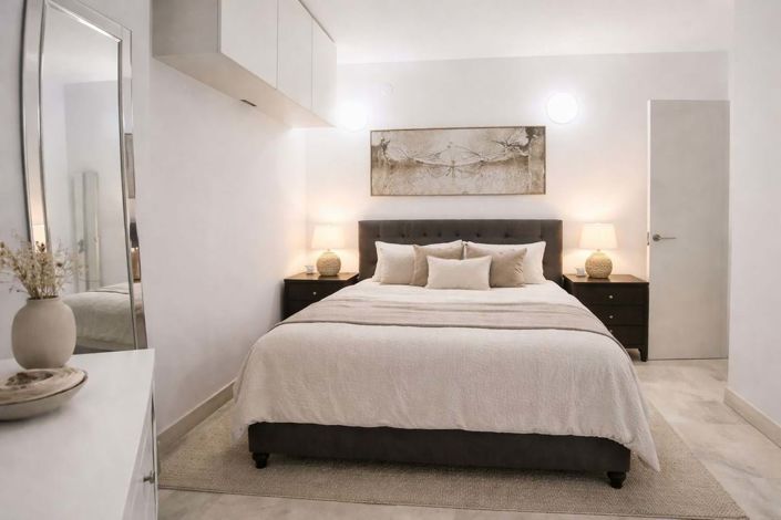 Image No.16-3 Bed Apartment for sale