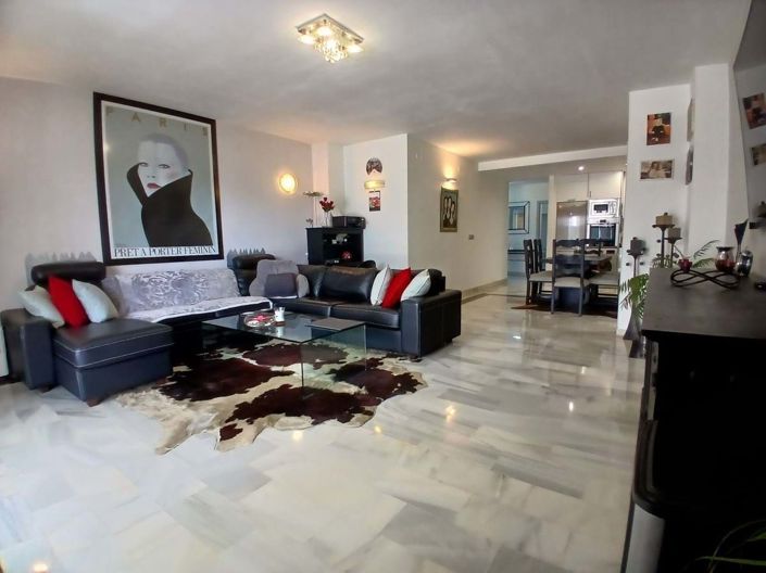 Image No.7-3 Bed Apartment for sale