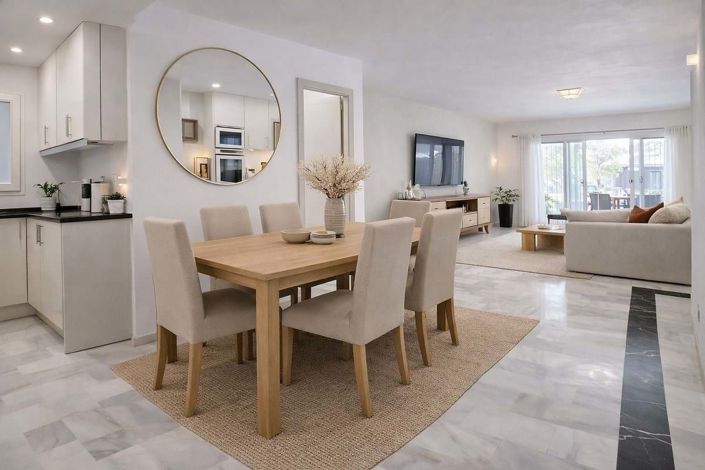 Image No.8-3 Bed Apartment for sale