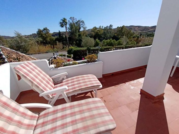 Image No.22-2 Bed Penthouse for sale