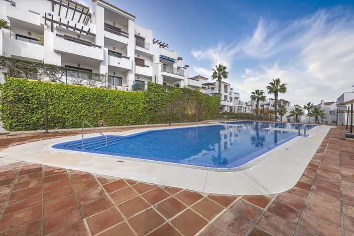 Image No.13-Appartement de 2 chambres à vendre à Sotogrande playa