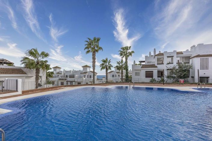 Image No.15-Appartement de 2 chambres à vendre à Sotogrande playa