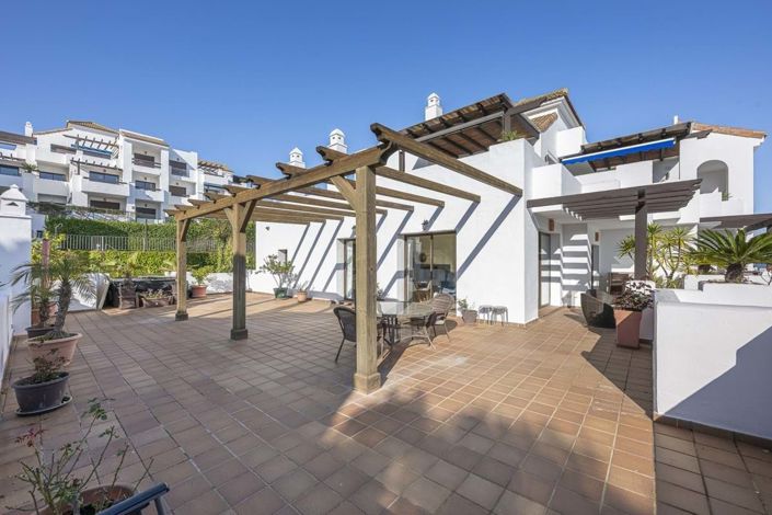 Image No.16-Appartement de 2 chambres à vendre à Sotogrande playa