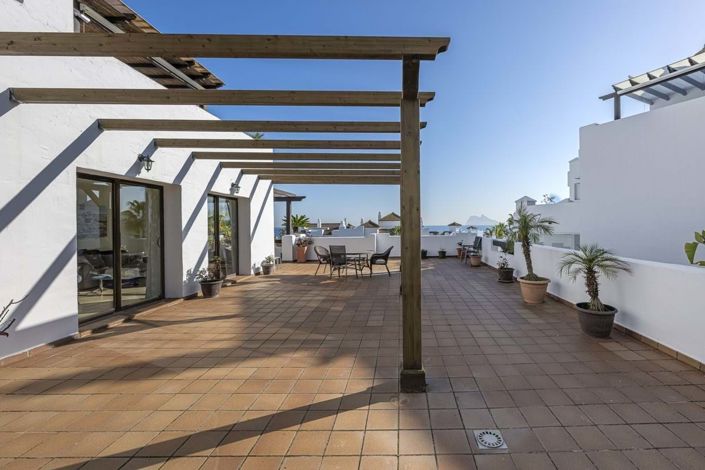 Image No.18-Appartement de 2 chambres à vendre à Sotogrande playa