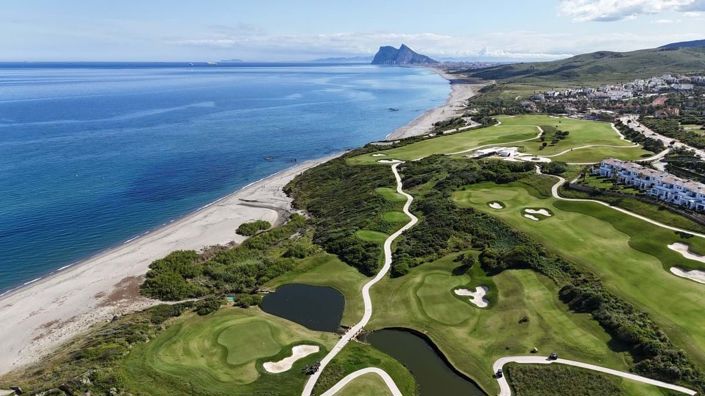 Image No.23-Appartement de 2 chambres à vendre à Sotogrande playa