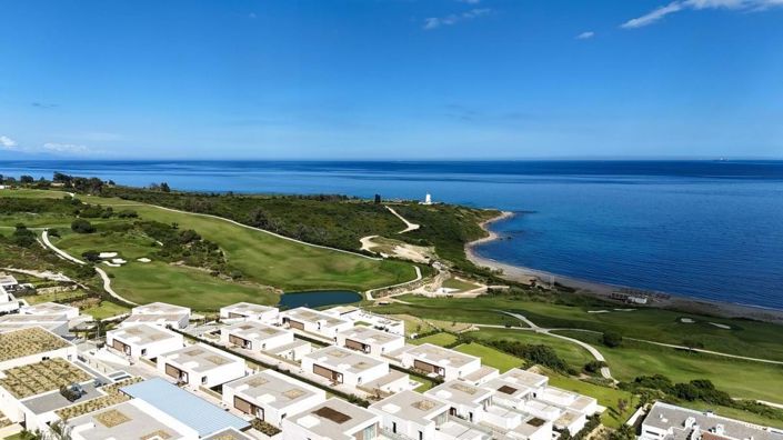 Image No.27-Appartement de 2 chambres à vendre à Sotogrande playa