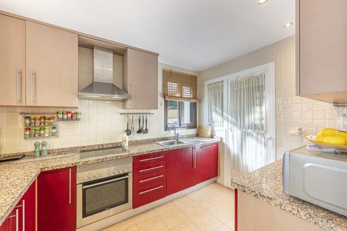 Image No.28-Appartement de 2 chambres à vendre à Sotogrande playa