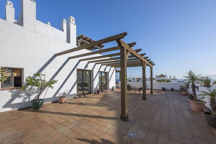 Image No.29-Appartement de 2 chambres à vendre à Sotogrande playa