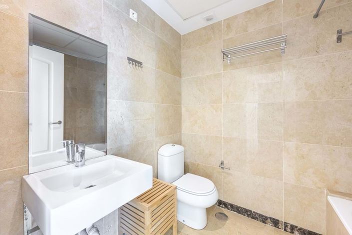 Image No.3-Appartement de 2 chambres à vendre à Sotogrande playa