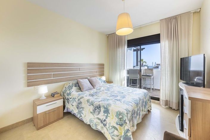 Image No.32-Appartement de 2 chambres à vendre à Sotogrande playa