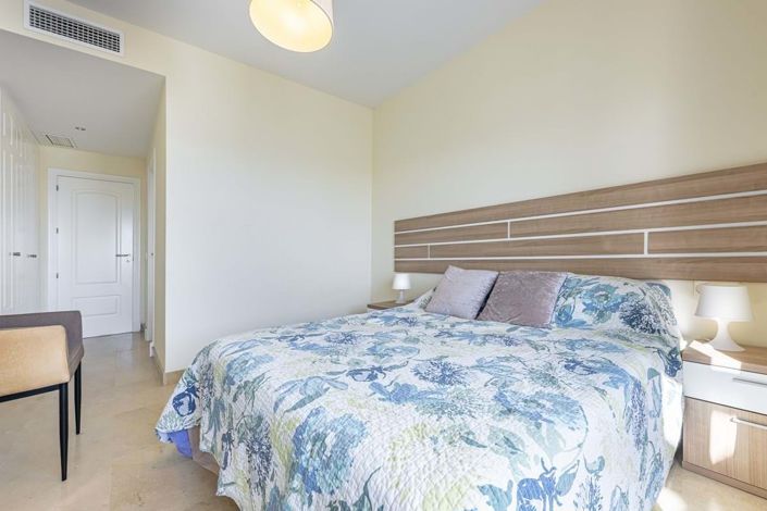 Image No.34-Appartement de 2 chambres à vendre à Sotogrande playa