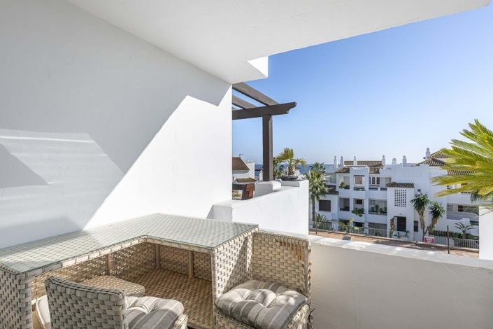 Image No.36-Appartement de 2 chambres à vendre à Sotogrande playa