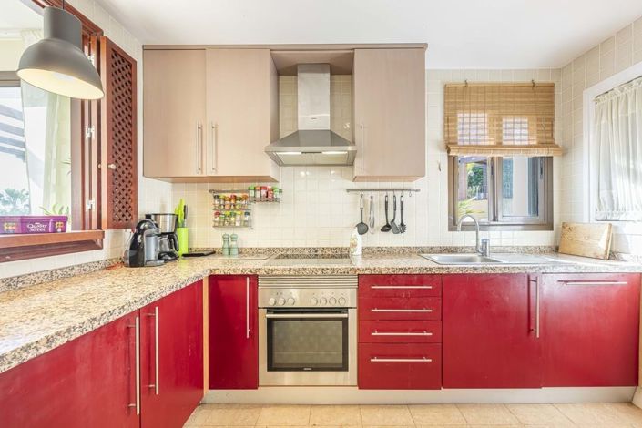 Image No.39-Appartement de 2 chambres à vendre à Sotogrande playa