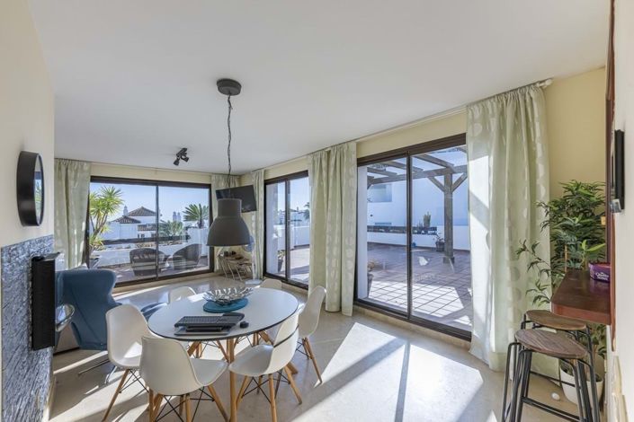 Image No.4-Appartement de 2 chambres à vendre à Sotogrande playa