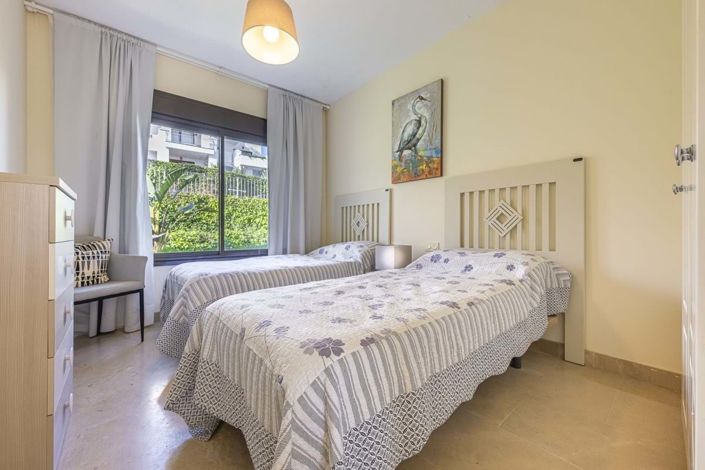 Image No.42-Appartement de 2 chambres à vendre à Sotogrande playa