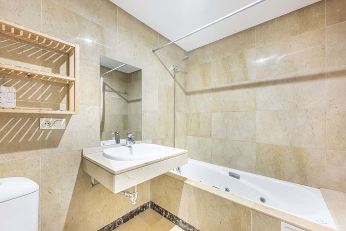 Image No.44-Appartement de 2 chambres à vendre à Sotogrande playa